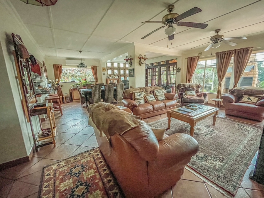 5 Bedroom Property for Sale in Mtunzini KwaZulu-Natal