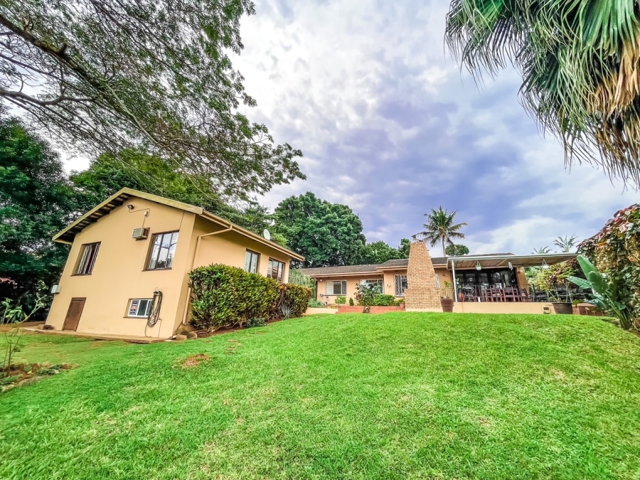 5 Bedroom Property for Sale in Mtunzini KwaZulu-Natal
