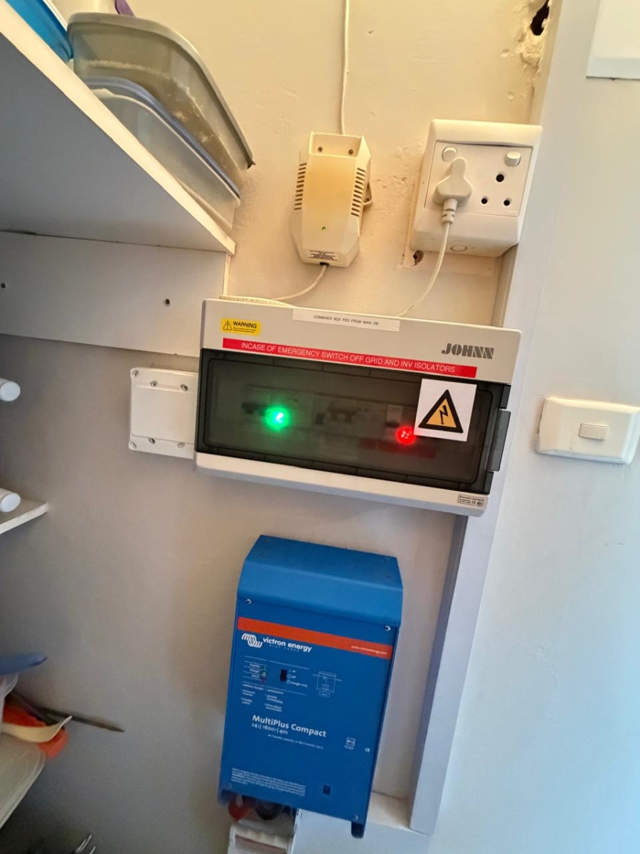 3 Bedroom Property for Sale in Desainagar KwaZulu-Natal