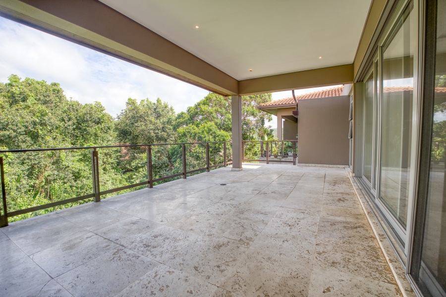 To Let 4 Bedroom Property for Rent in Zimbali Coastal Resort Estate KwaZulu-Natal