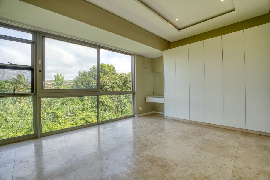 To Let 4 Bedroom Property for Rent in Zimbali Coastal Resort Estate KwaZulu-Natal