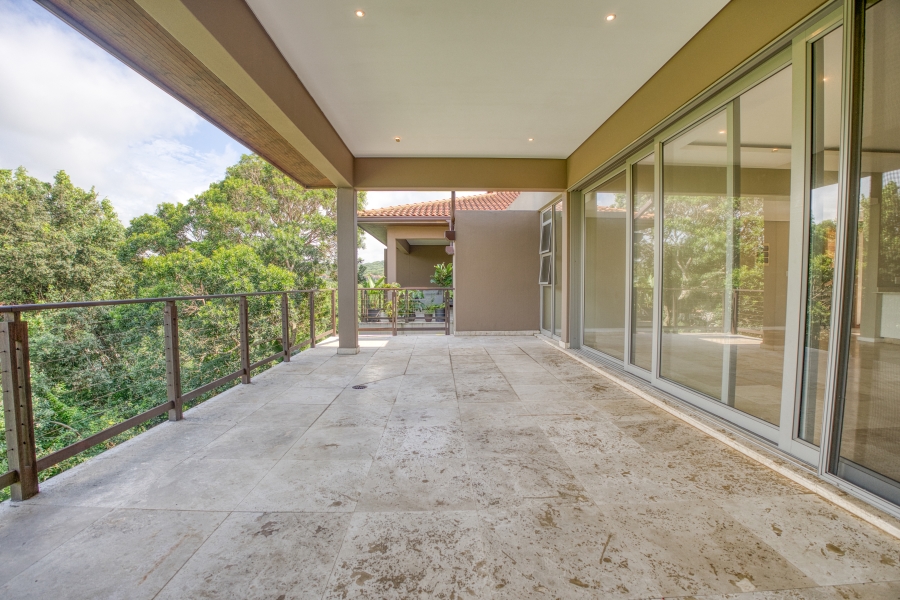 To Let 4 Bedroom Property for Rent in Zimbali Coastal Resort Estate KwaZulu-Natal