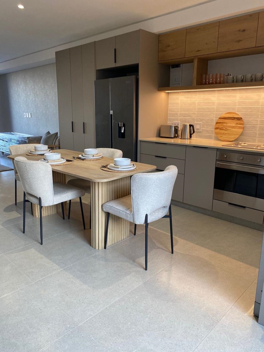 To Let 2 Bedroom Property for Rent in Zululami Coastal Estate KwaZulu-Natal