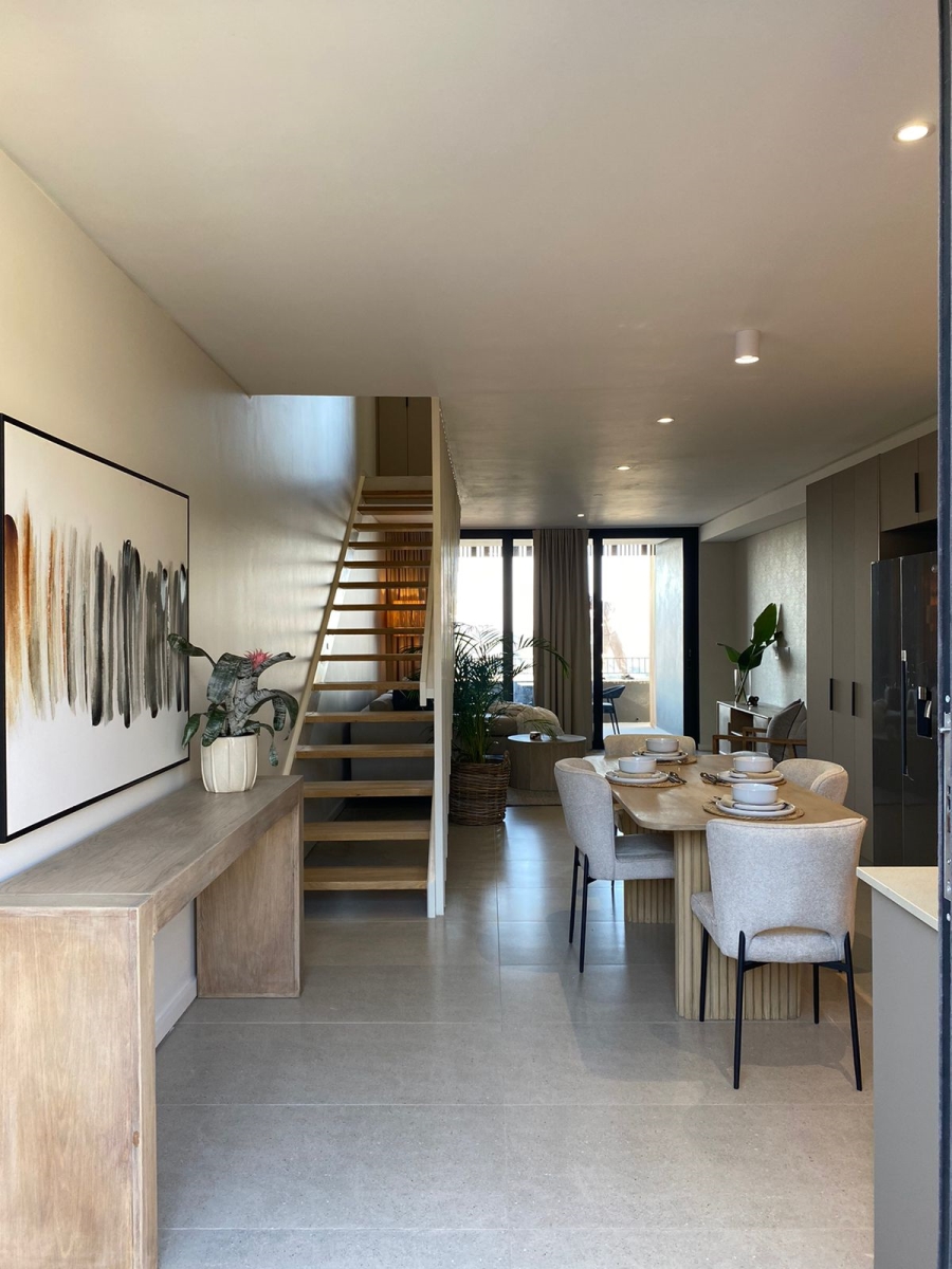 To Let 2 Bedroom Property for Rent in Zululami Coastal Estate KwaZulu-Natal