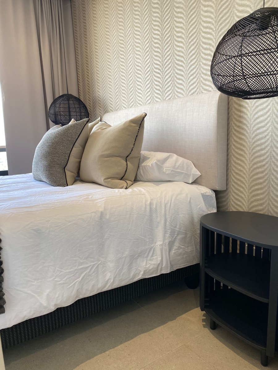 To Let 2 Bedroom Property for Rent in Zululami Coastal Estate KwaZulu-Natal