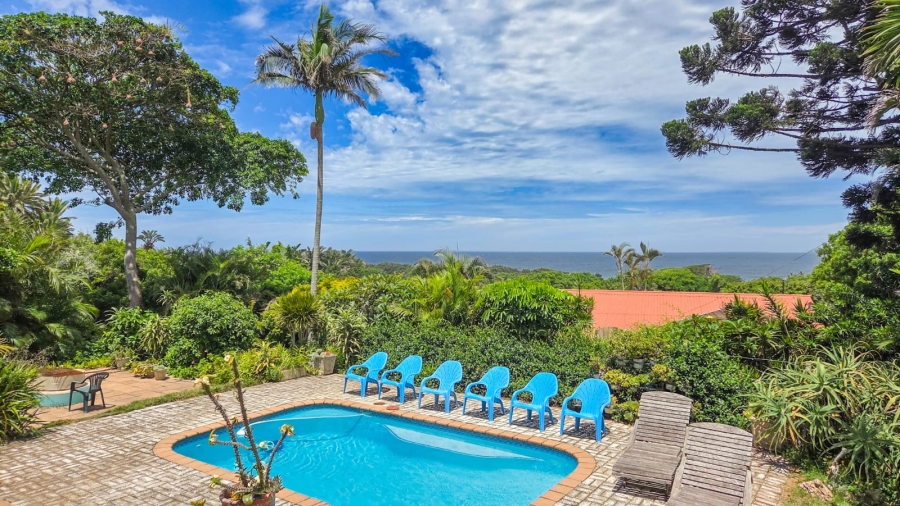 5 Bedroom Property for Sale in Southport KwaZulu-Natal