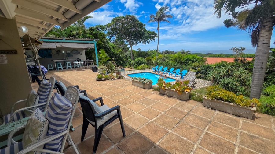 5 Bedroom Property for Sale in Southport KwaZulu-Natal