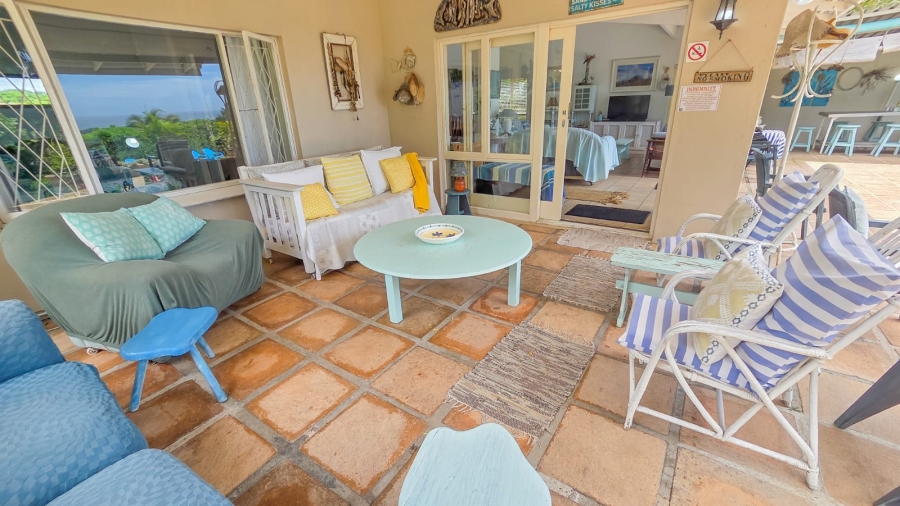 5 Bedroom Property for Sale in Southport KwaZulu-Natal