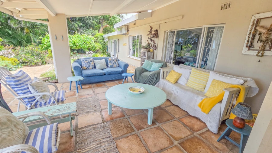 5 Bedroom Property for Sale in Southport KwaZulu-Natal