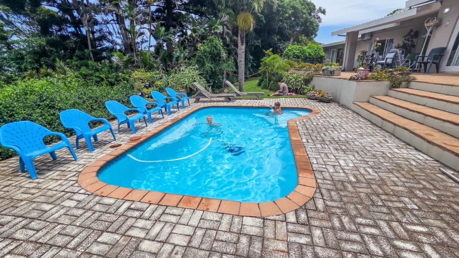 5 Bedroom Property for Sale in Southport KwaZulu-Natal