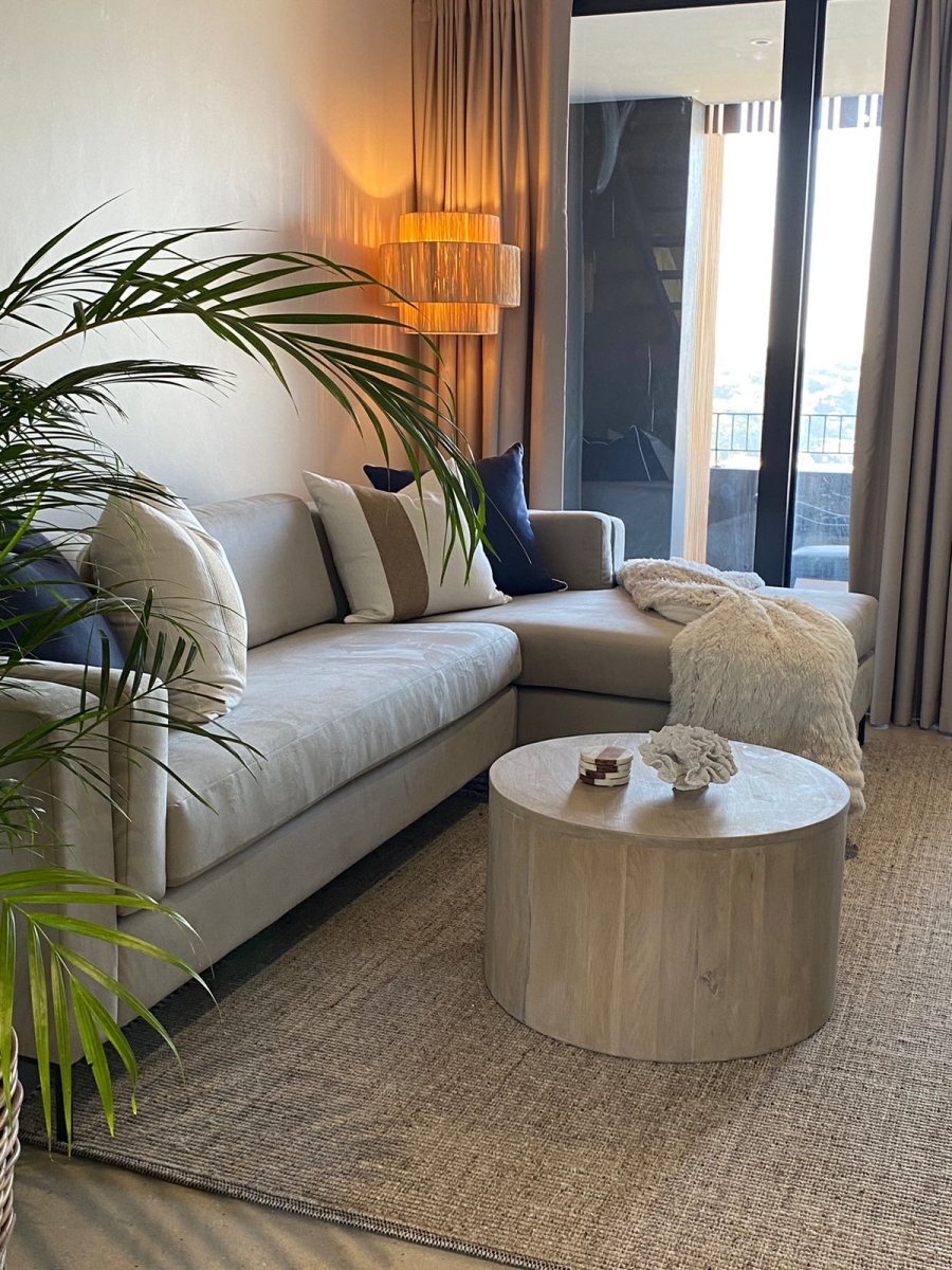 To Let 2 Bedroom Property for Rent in Zululami Coastal Estate KwaZulu-Natal