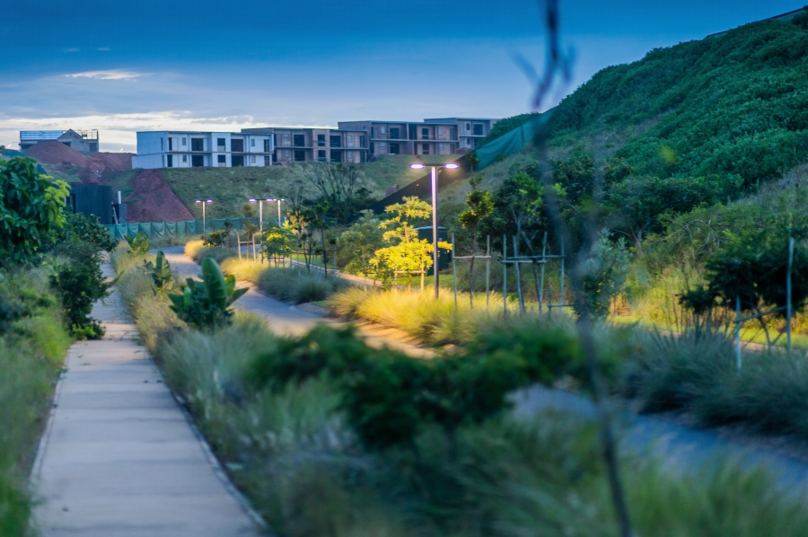 To Let 2 Bedroom Property for Rent in Zululami Coastal Estate KwaZulu-Natal