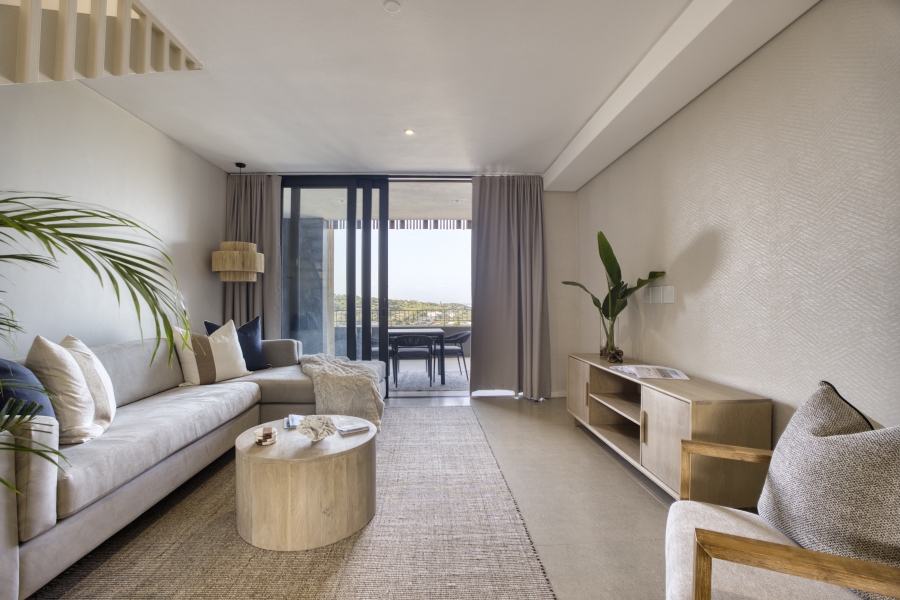 To Let 2 Bedroom Property for Rent in Zululami Coastal Estate KwaZulu-Natal