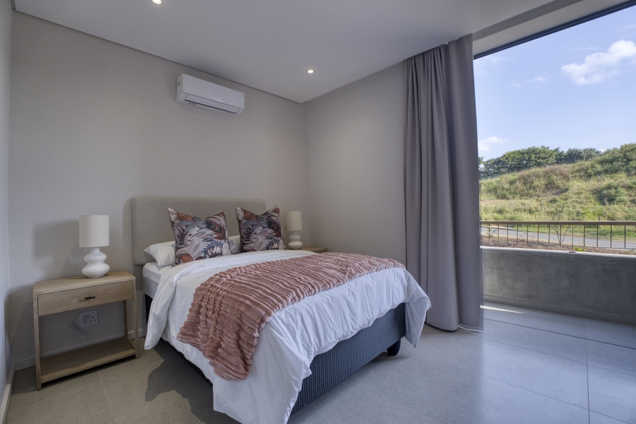 To Let 2 Bedroom Property for Rent in Zululami Coastal Estate KwaZulu-Natal