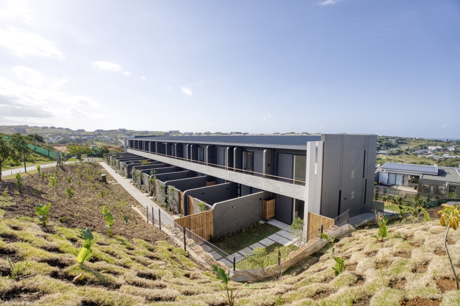 To Let 2 Bedroom Property for Rent in Zululami Coastal Estate KwaZulu-Natal