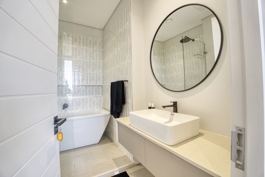 To Let 2 Bedroom Property for Rent in Zululami Coastal Estate KwaZulu-Natal