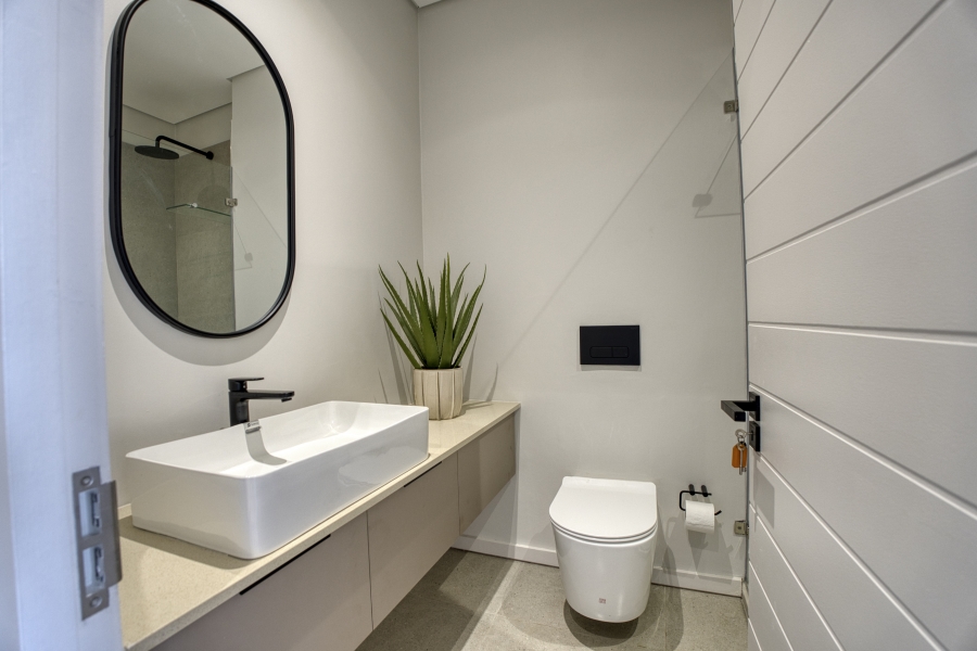 To Let 2 Bedroom Property for Rent in Zululami Coastal Estate KwaZulu-Natal