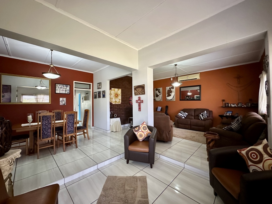 3 Bedroom Property for Sale in Arboretum KwaZulu-Natal