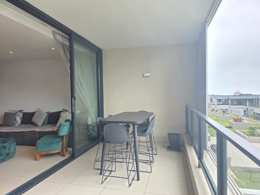 To Let 3 Bedroom Property for Rent in Umhlanga Ridge KwaZulu-Natal