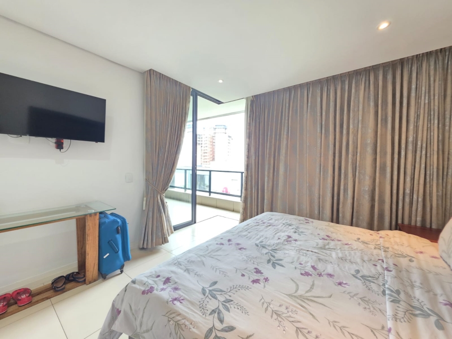 To Let 3 Bedroom Property for Rent in Umhlanga Ridge KwaZulu-Natal