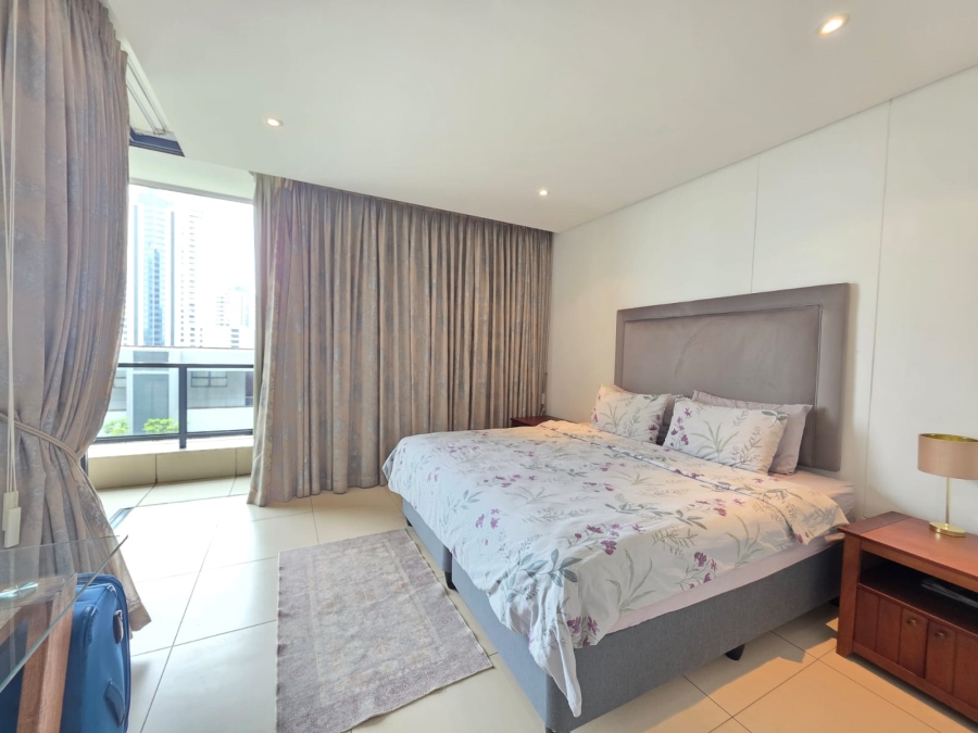 To Let 3 Bedroom Property for Rent in Umhlanga Ridge KwaZulu-Natal