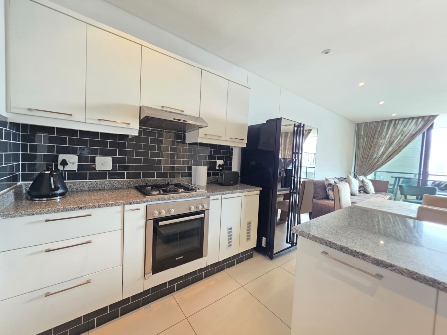 To Let 3 Bedroom Property for Rent in Umhlanga Ridge KwaZulu-Natal