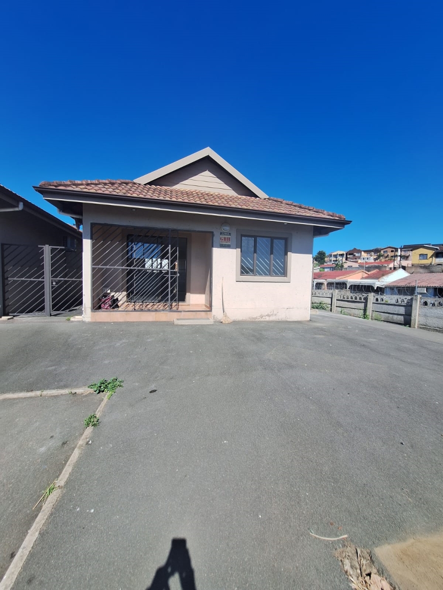 2 Bedroom Property for Sale in Westham KwaZulu-Natal
