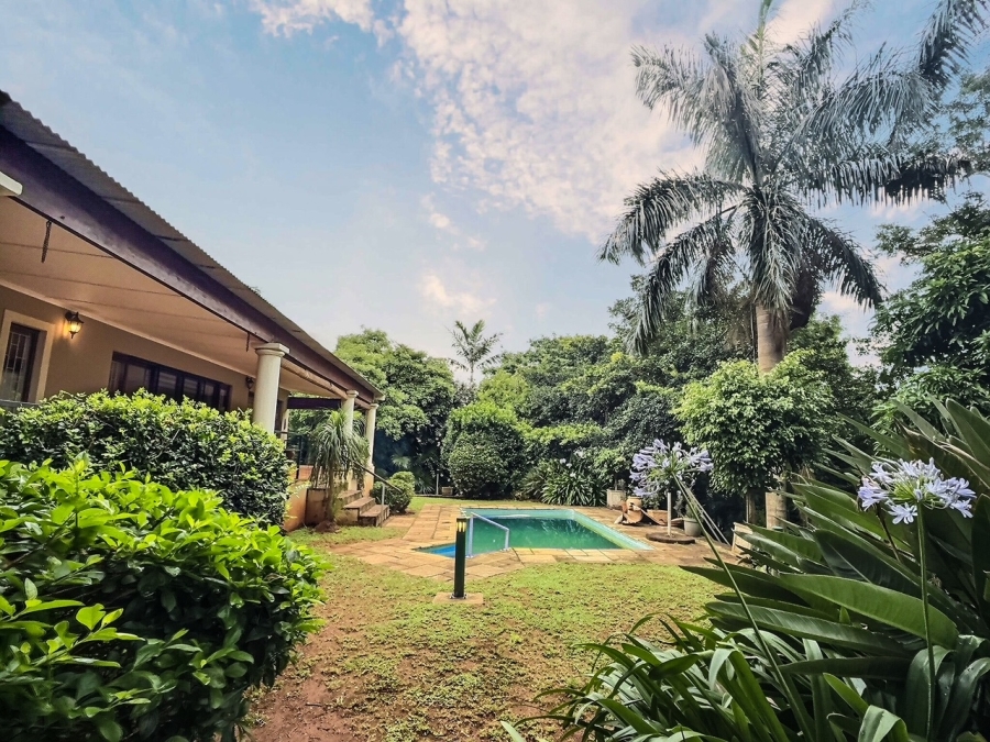 4 Bedroom Property for Sale in Mtunzini KwaZulu-Natal