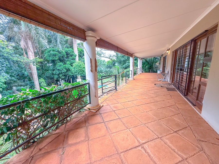 4 Bedroom Property for Sale in Mtunzini KwaZulu-Natal