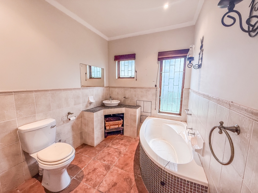 4 Bedroom Property for Sale in Mtunzini KwaZulu-Natal