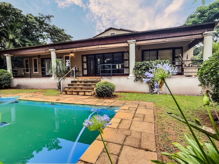 4 Bedroom Property for Sale in Mtunzini KwaZulu-Natal