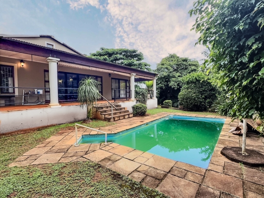 4 Bedroom Property for Sale in Mtunzini KwaZulu-Natal