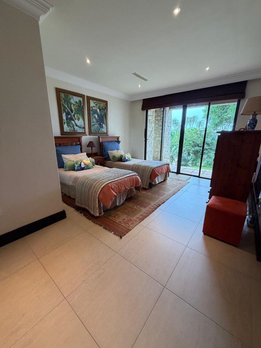 5 Bedroom Property for Sale in Zimbali Coastal Resort Estate KwaZulu-Natal