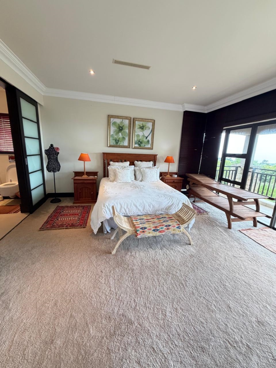 5 Bedroom Property for Sale in Zimbali Coastal Resort Estate KwaZulu-Natal