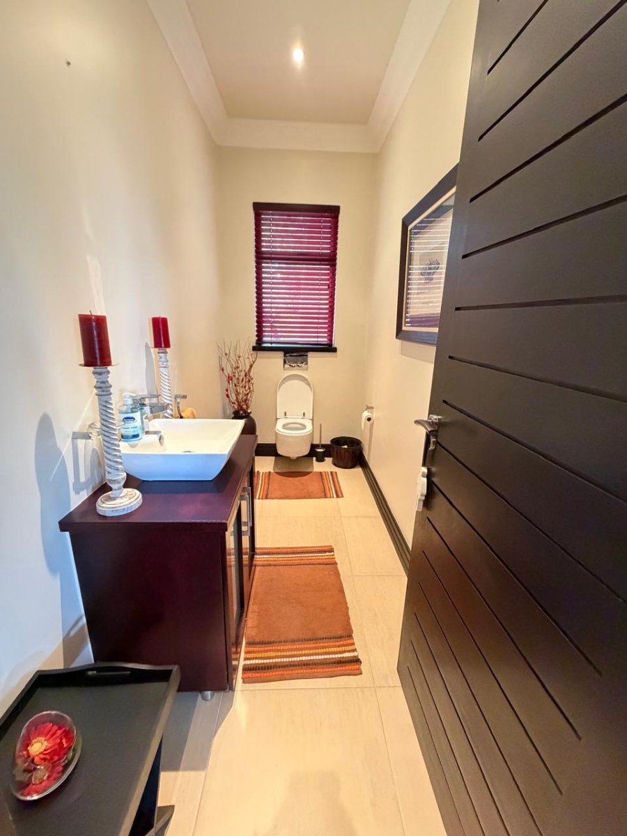 5 Bedroom Property for Sale in Zimbali Coastal Resort Estate KwaZulu-Natal