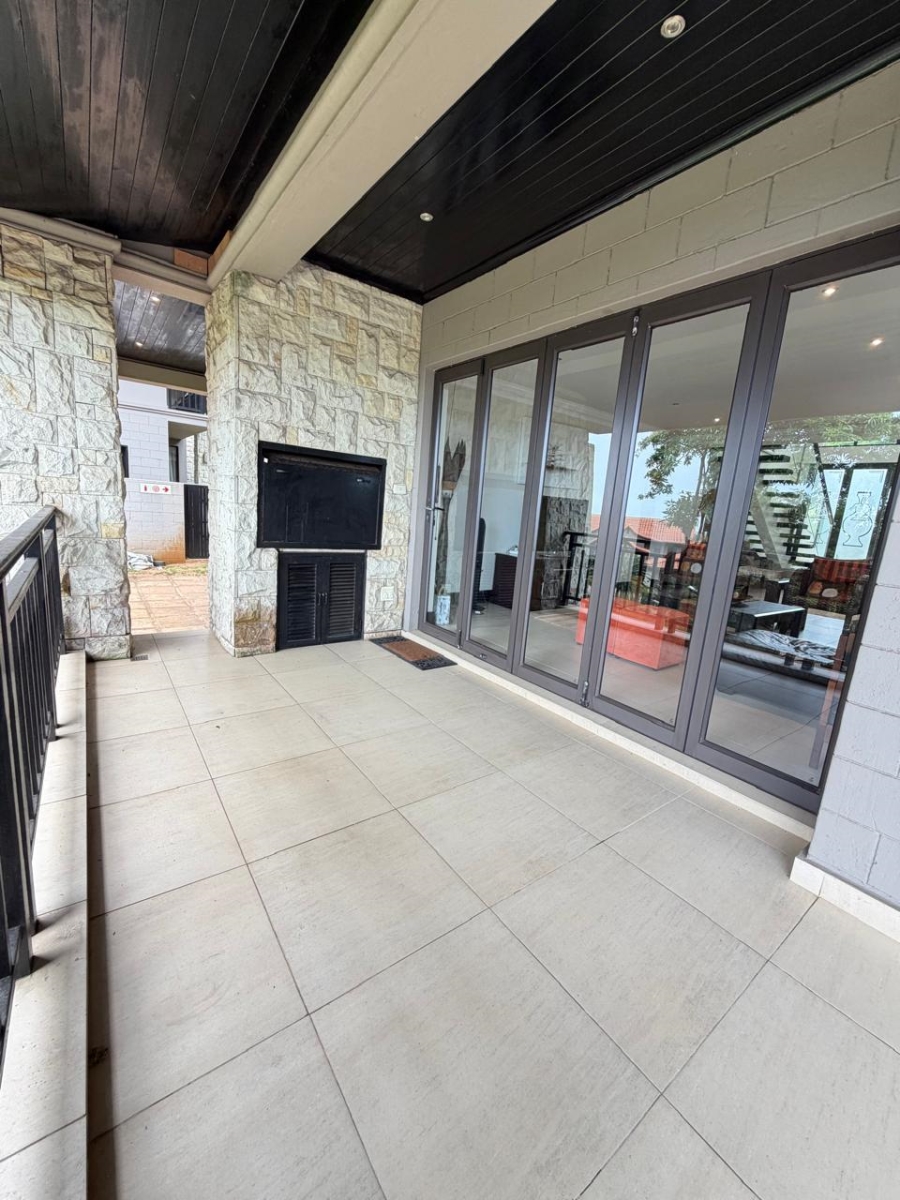 5 Bedroom Property for Sale in Zimbali Coastal Resort Estate KwaZulu-Natal