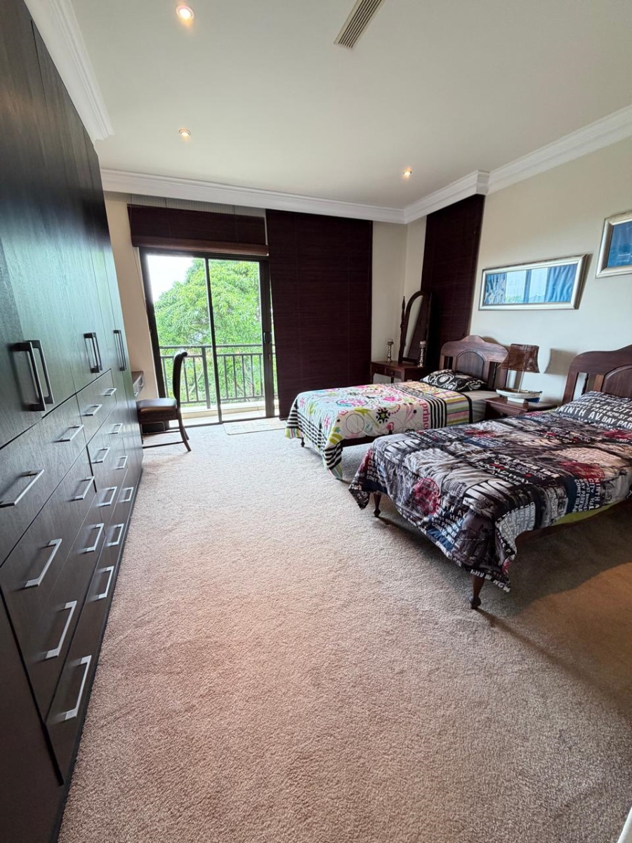 5 Bedroom Property for Sale in Zimbali Coastal Resort Estate KwaZulu-Natal