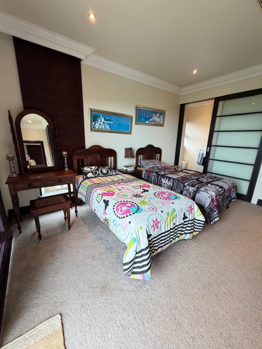 5 Bedroom Property for Sale in Zimbali Coastal Resort Estate KwaZulu-Natal