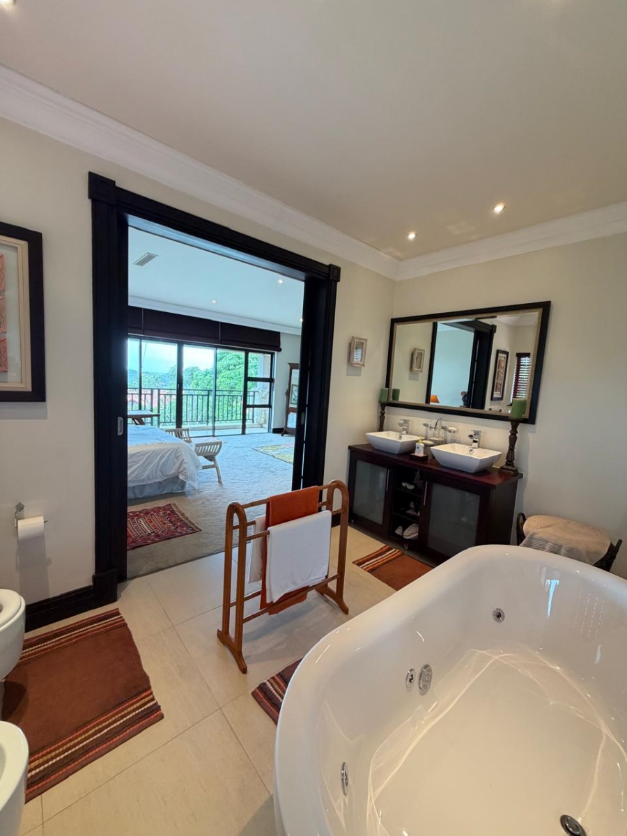 5 Bedroom Property for Sale in Zimbali Coastal Resort Estate KwaZulu-Natal