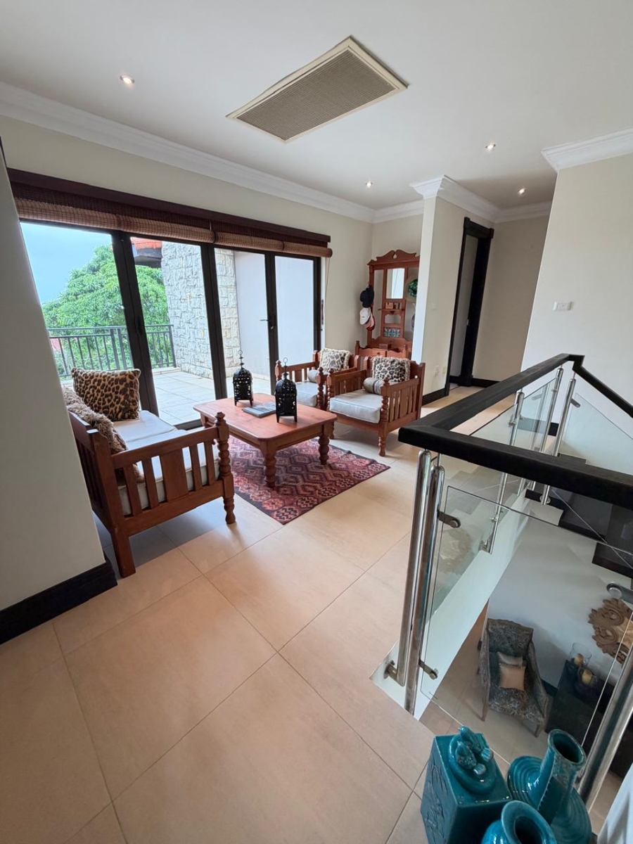 5 Bedroom Property for Sale in Zimbali Coastal Resort Estate KwaZulu-Natal