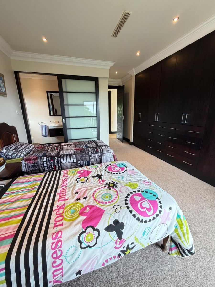 5 Bedroom Property for Sale in Zimbali Coastal Resort Estate KwaZulu-Natal