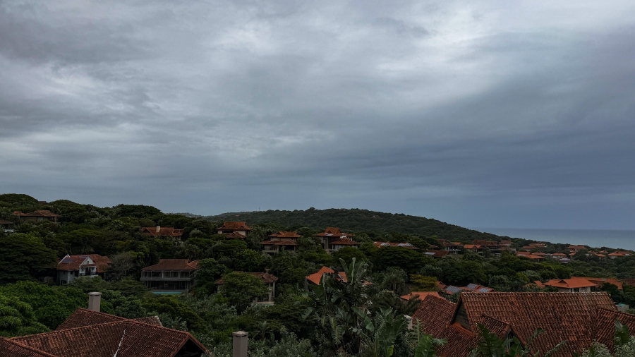 4 Bedroom Property for Sale in Zimbali Coastal Resort Estate KwaZulu-Natal
