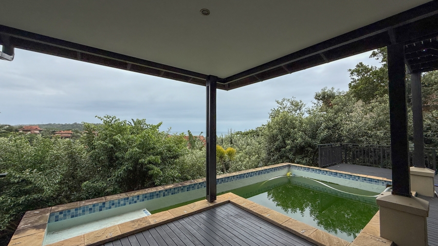 4 Bedroom Property for Sale in Zimbali Coastal Resort Estate KwaZulu-Natal