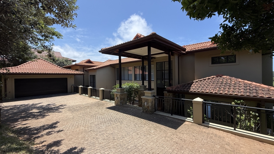 4 Bedroom Property for Sale in Zimbali Coastal Resort Estate KwaZulu-Natal