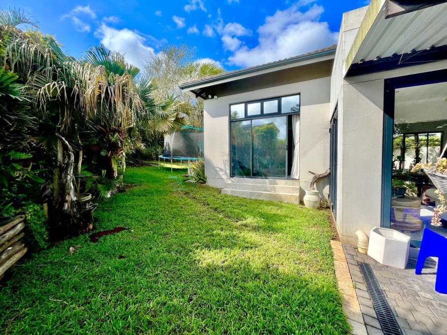 To Let 2 Bedroom Property for Rent in Palm Lakes Estate KwaZulu-Natal