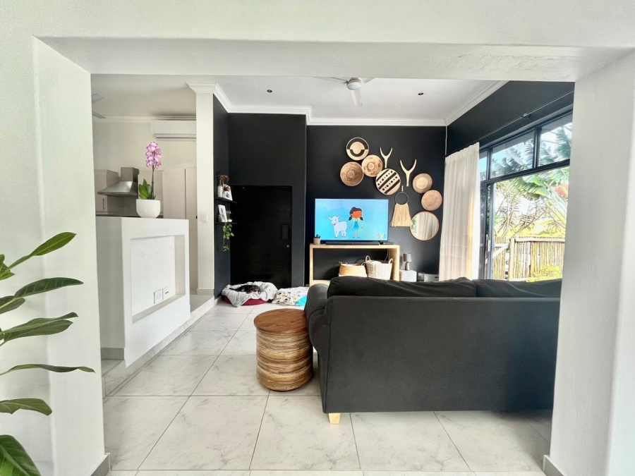 To Let 2 Bedroom Property for Rent in Palm Lakes Estate KwaZulu-Natal