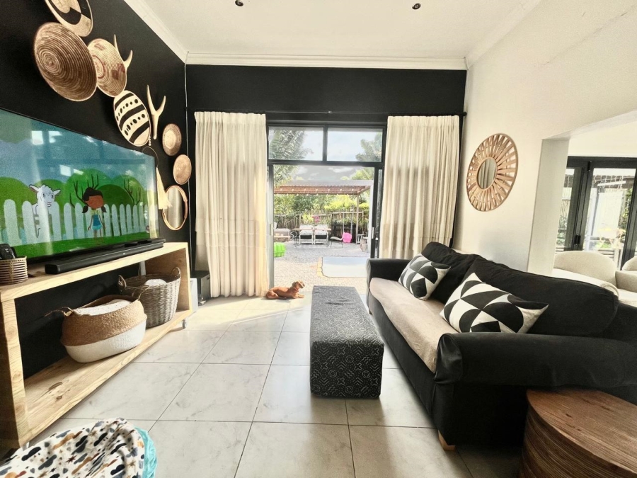 To Let 2 Bedroom Property for Rent in Palm Lakes Estate KwaZulu-Natal