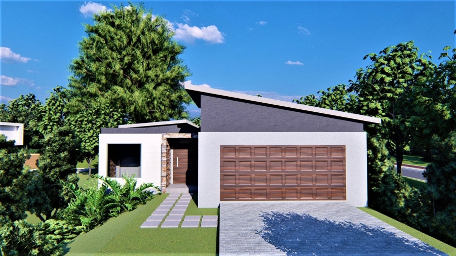 4 Bedroom Property for Sale in Palm Lakes Estate KwaZulu-Natal