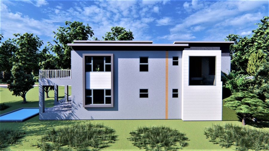 4 Bedroom Property for Sale in Palm Lakes Estate KwaZulu-Natal