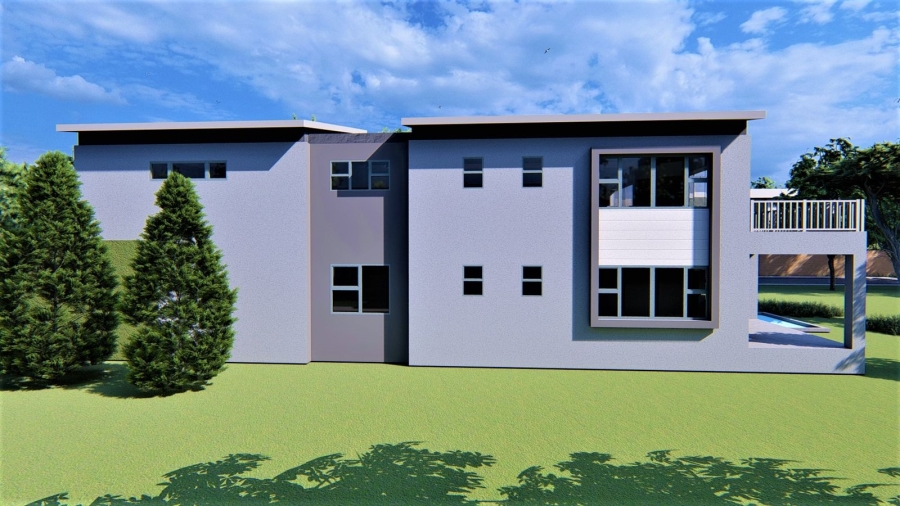 4 Bedroom Property for Sale in Palm Lakes Estate KwaZulu-Natal